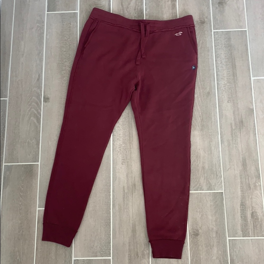 Hollister Super Skinny Jogger